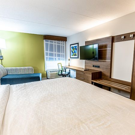 Holiday Inn Express Indianapolis South By Ihg Extérieur photo