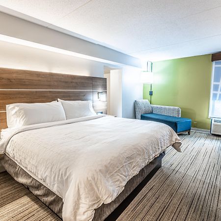 Holiday Inn Express Indianapolis South By Ihg Extérieur photo