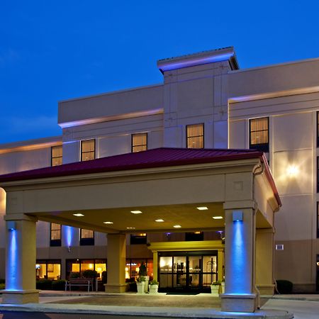 Holiday Inn Express Indianapolis South By Ihg Extérieur photo