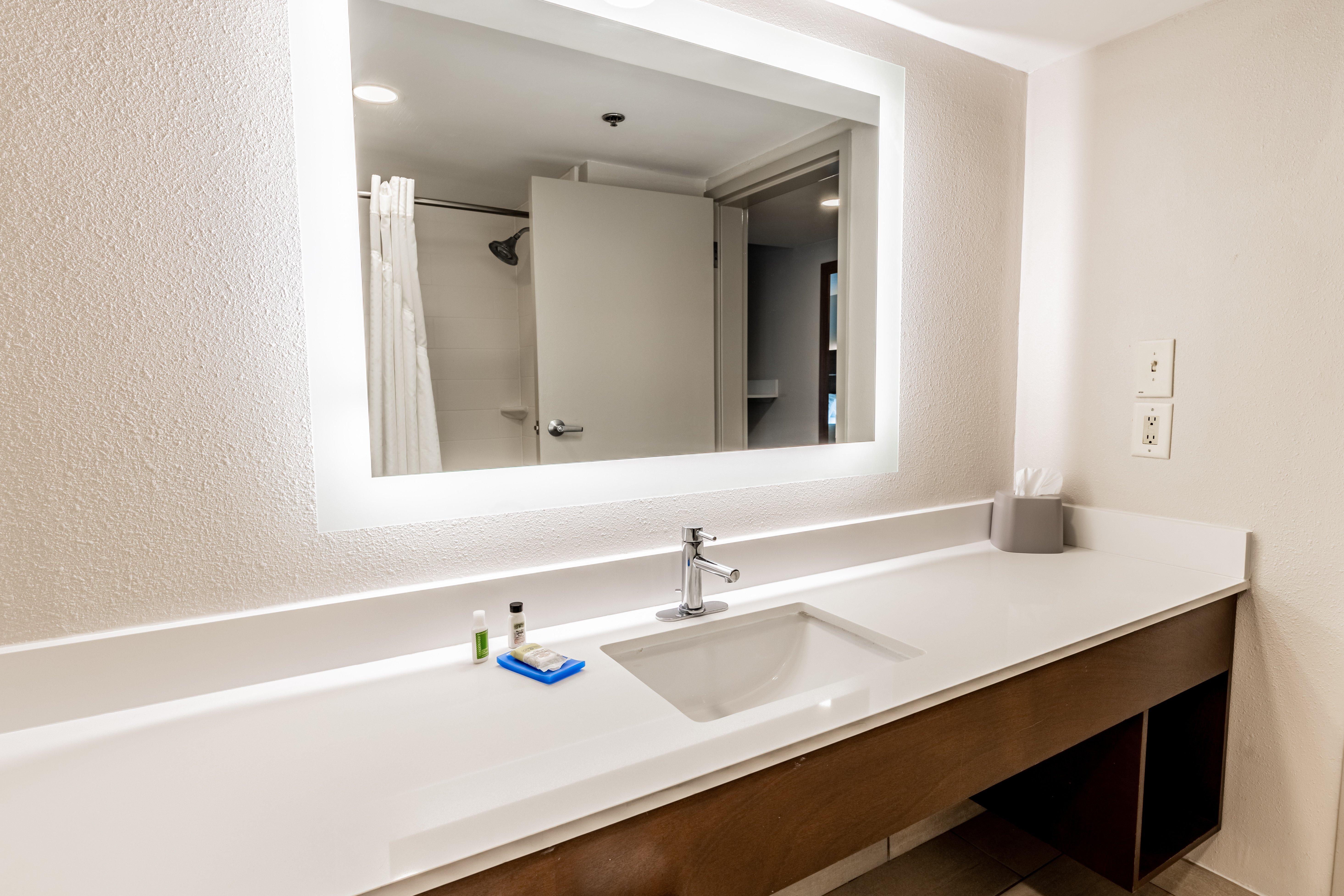 Holiday Inn Express Indianapolis South By Ihg Extérieur photo