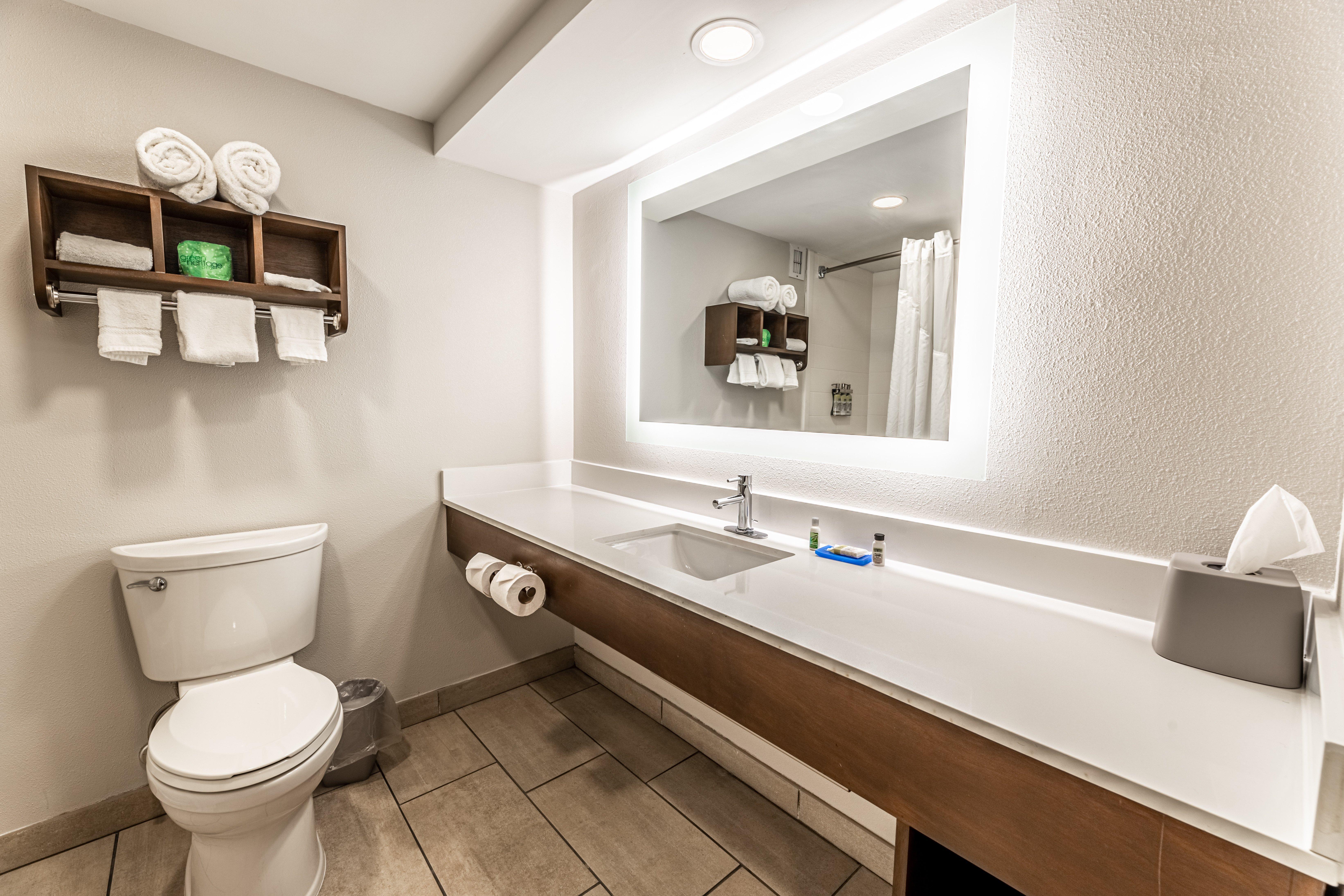 Holiday Inn Express Indianapolis South By Ihg Extérieur photo