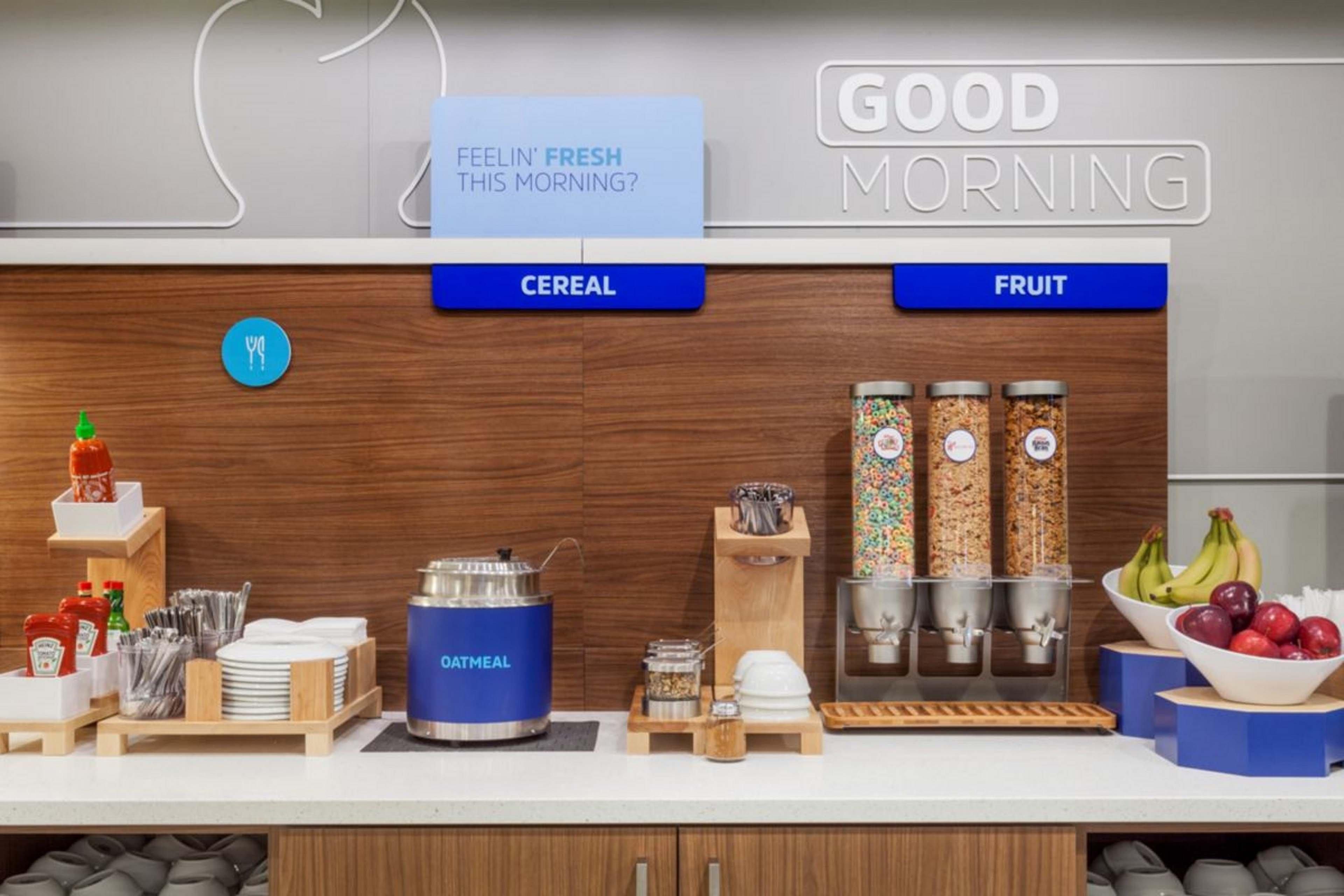 Holiday Inn Express Indianapolis South By Ihg Extérieur photo