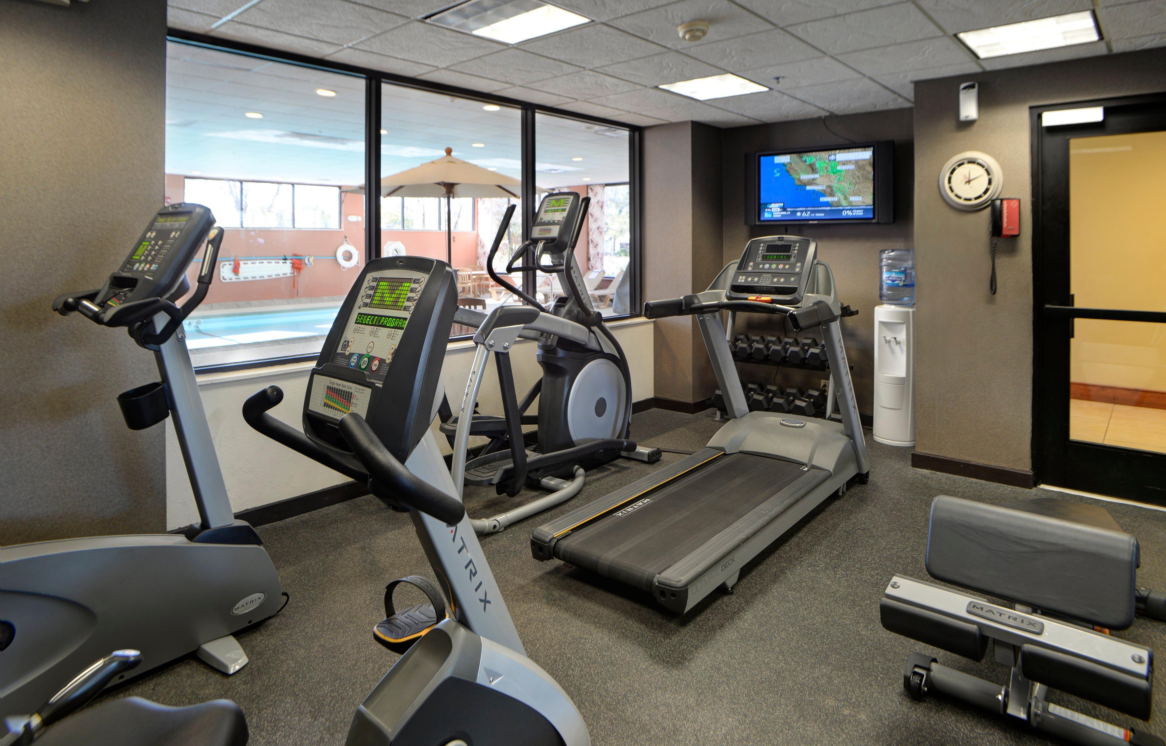 Holiday Inn Express Indianapolis South By Ihg Extérieur photo