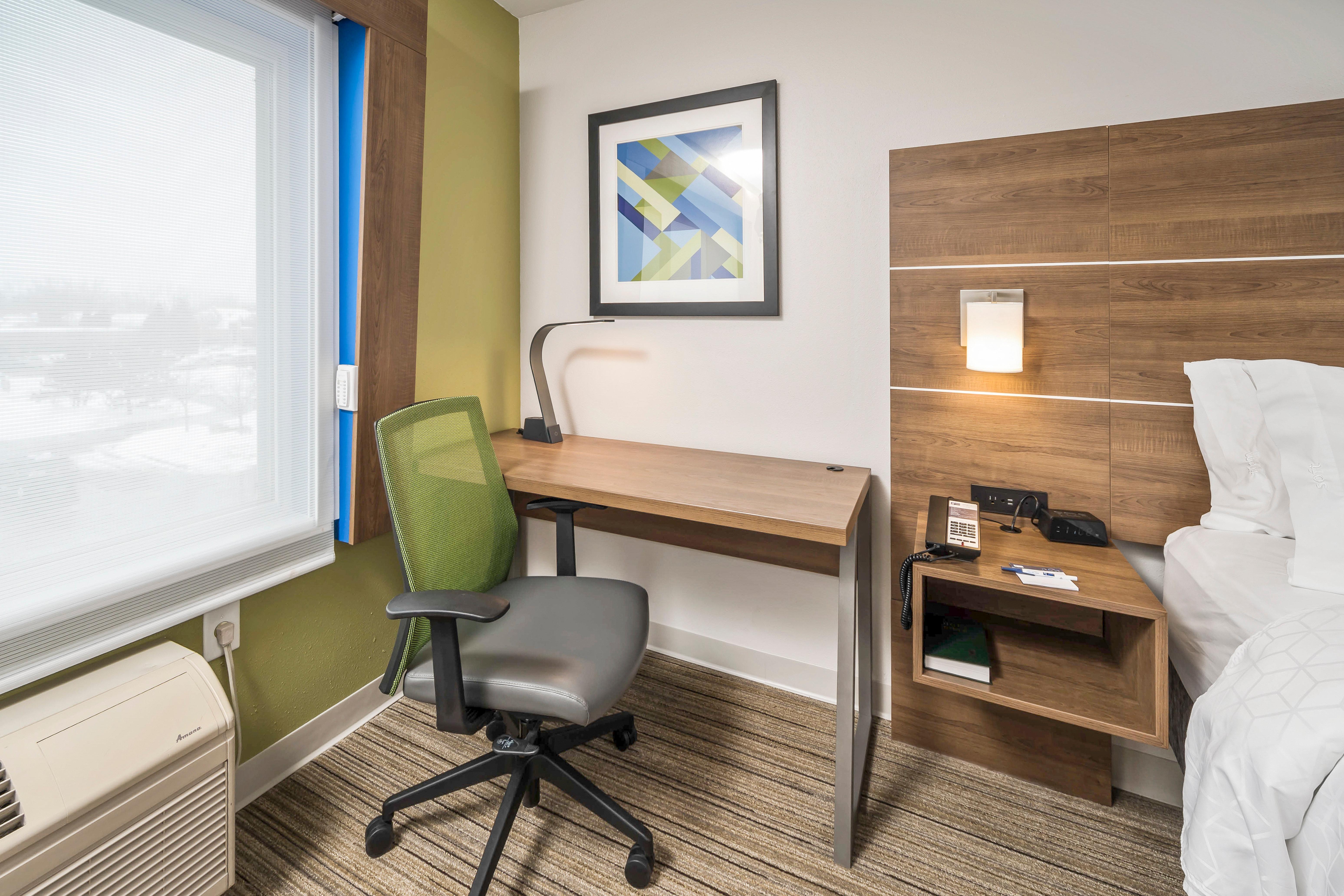 Holiday Inn Express Indianapolis South By Ihg Extérieur photo