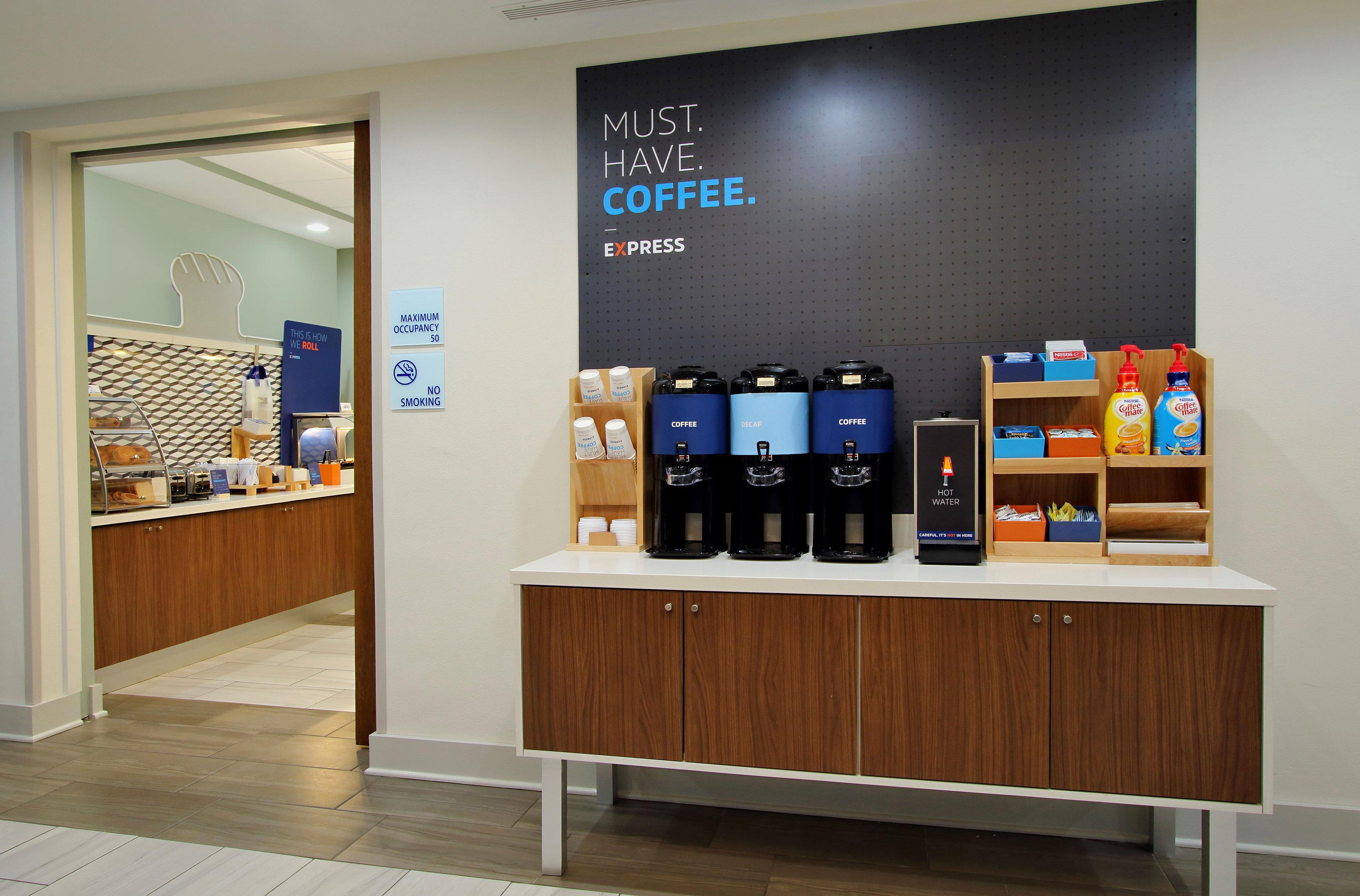 Holiday Inn Express Indianapolis South By Ihg Extérieur photo