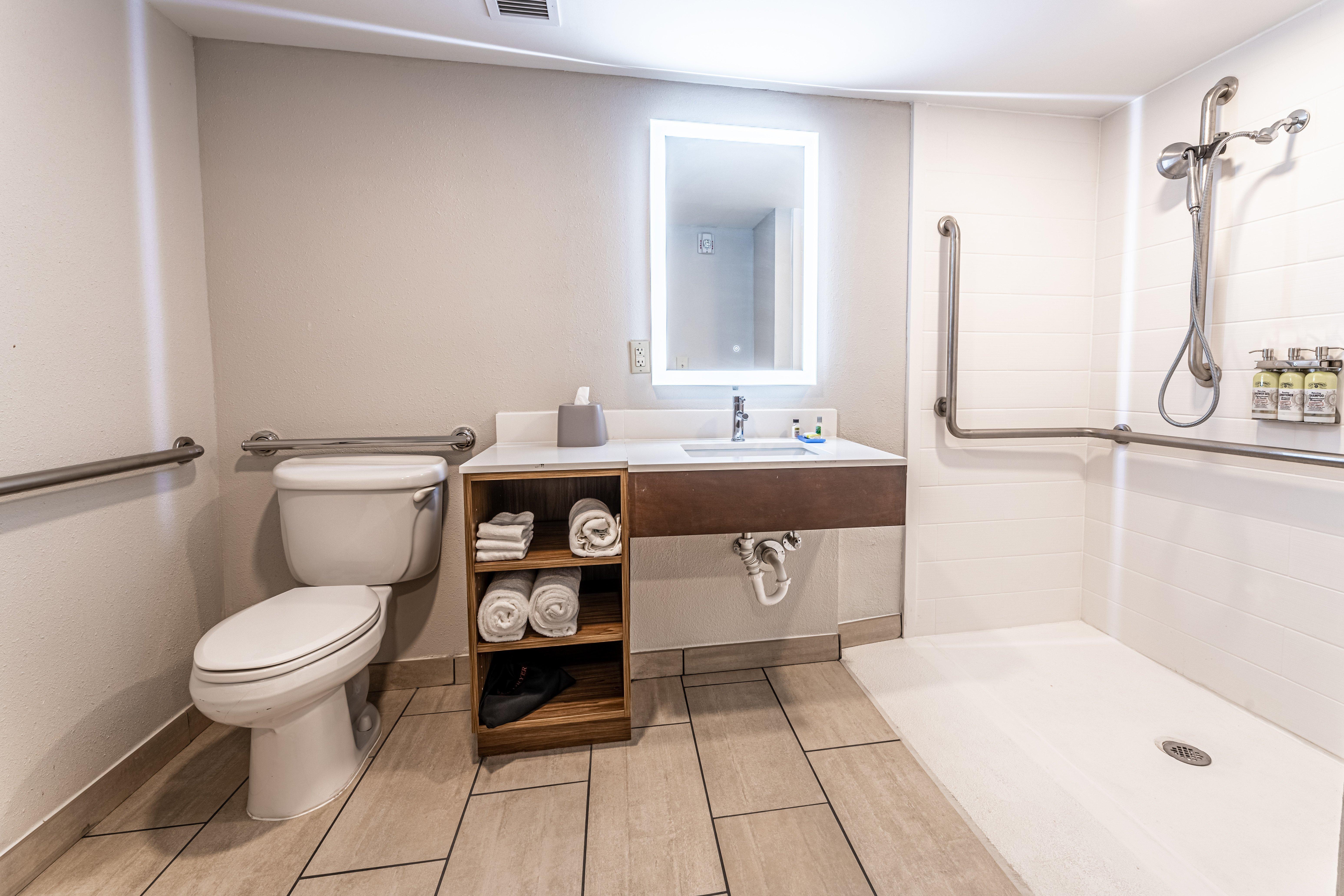 Holiday Inn Express Indianapolis South By Ihg Extérieur photo