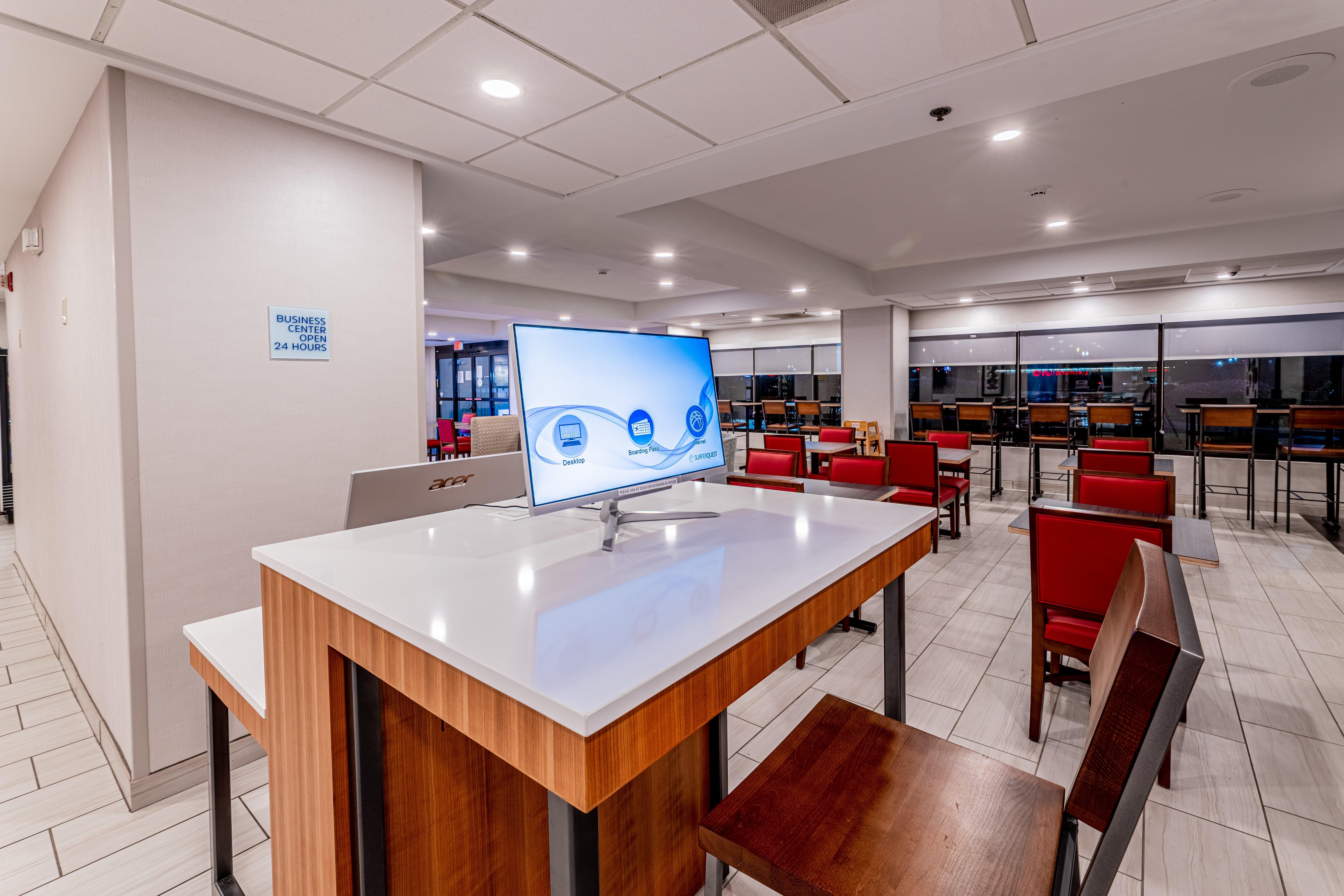 Holiday Inn Express Indianapolis South By Ihg Extérieur photo