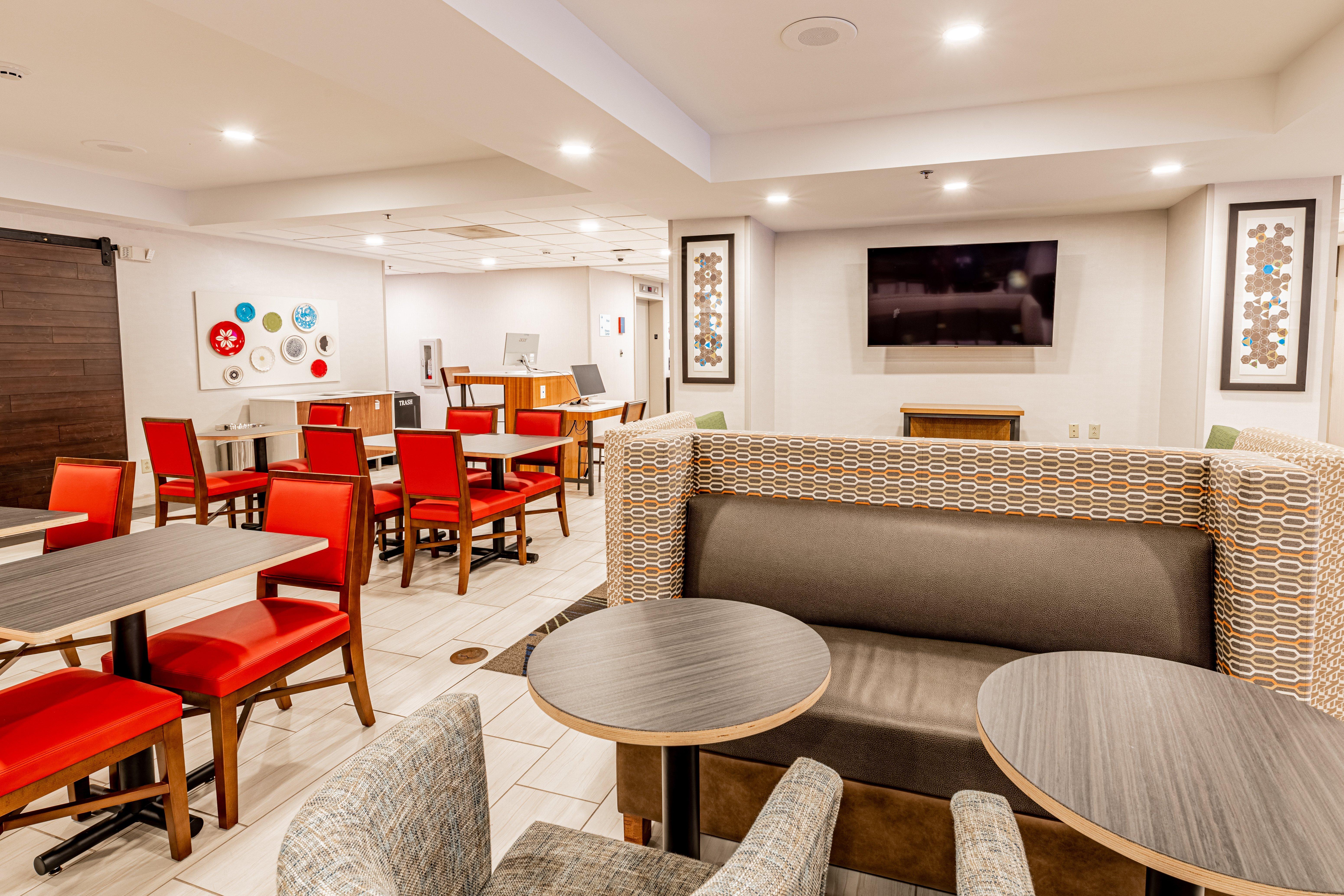 Holiday Inn Express Indianapolis South By Ihg Extérieur photo