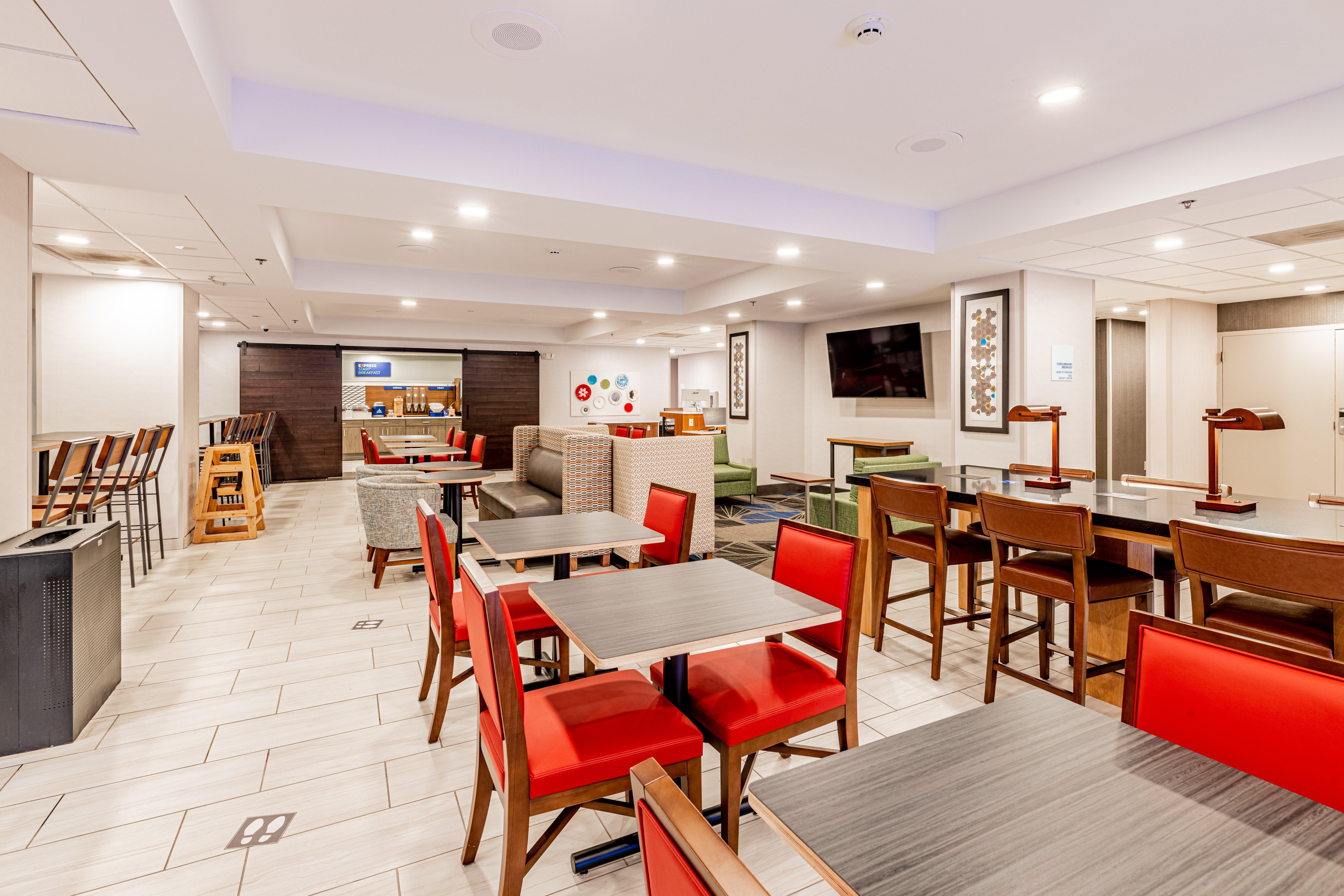 Holiday Inn Express Indianapolis South By Ihg Extérieur photo