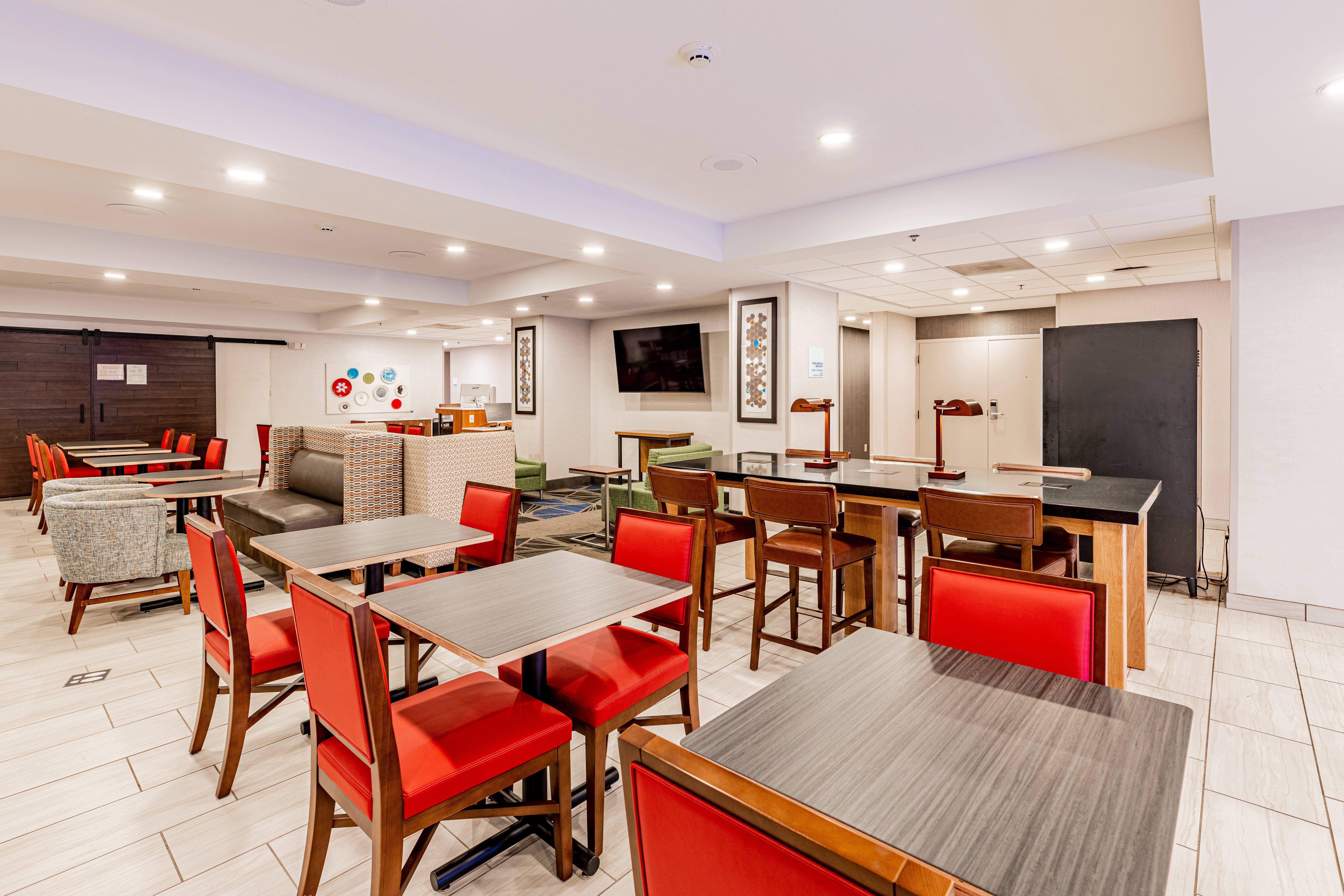 Holiday Inn Express Indianapolis South By Ihg Extérieur photo