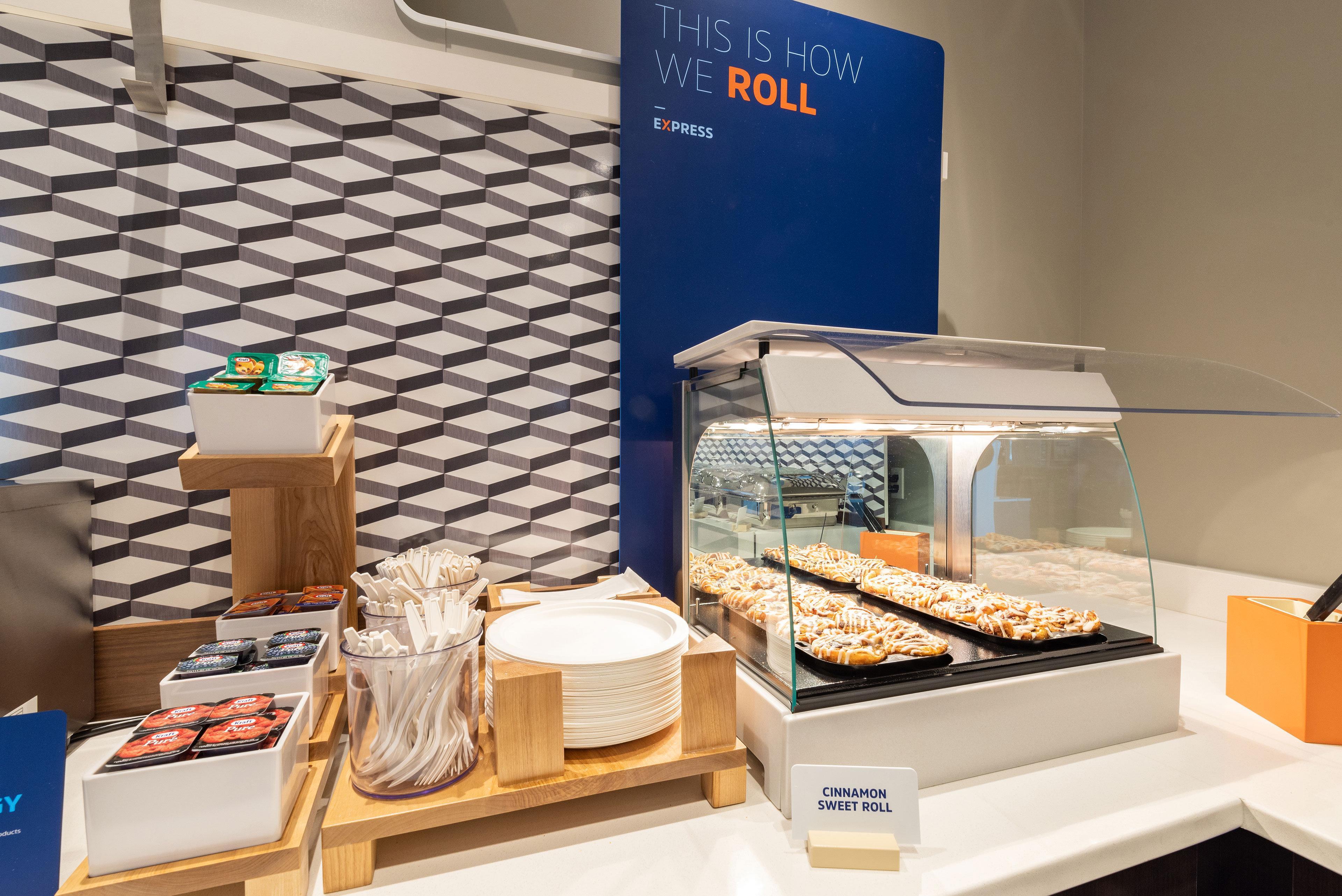 Holiday Inn Express Indianapolis South By Ihg Extérieur photo