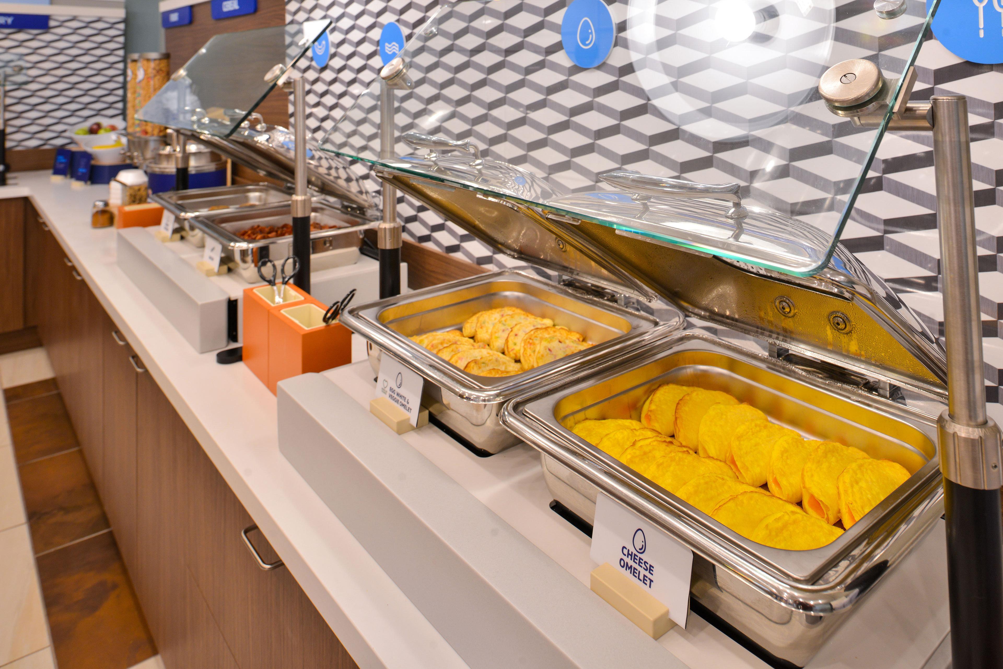 Holiday Inn Express Indianapolis South By Ihg Extérieur photo
