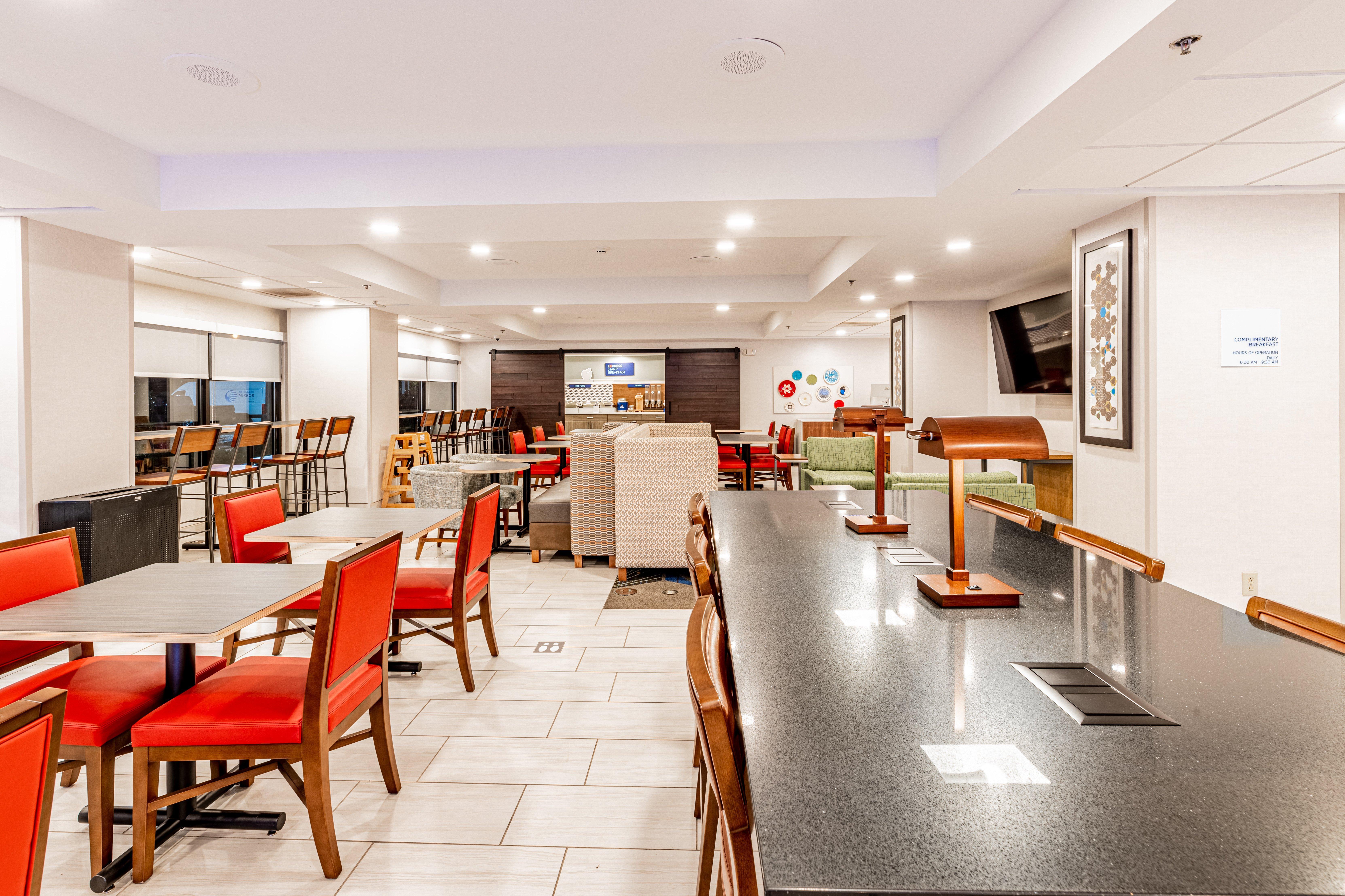 Holiday Inn Express Indianapolis South By Ihg Extérieur photo