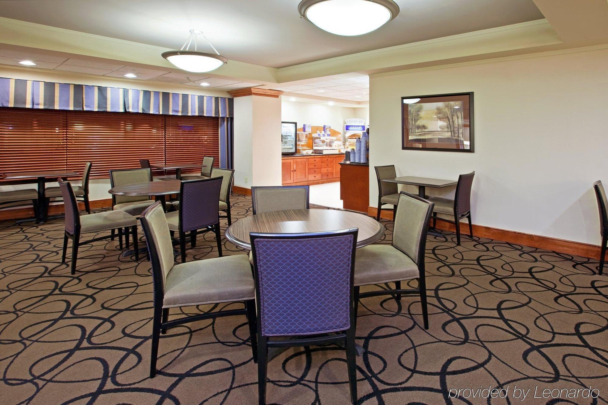 Holiday Inn Express Indianapolis South By Ihg Extérieur photo