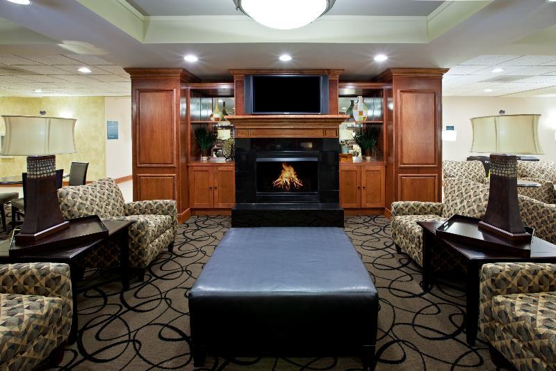 Holiday Inn Express Indianapolis South By Ihg Extérieur photo