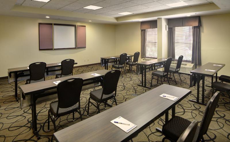 Holiday Inn Express Indianapolis South By Ihg Extérieur photo