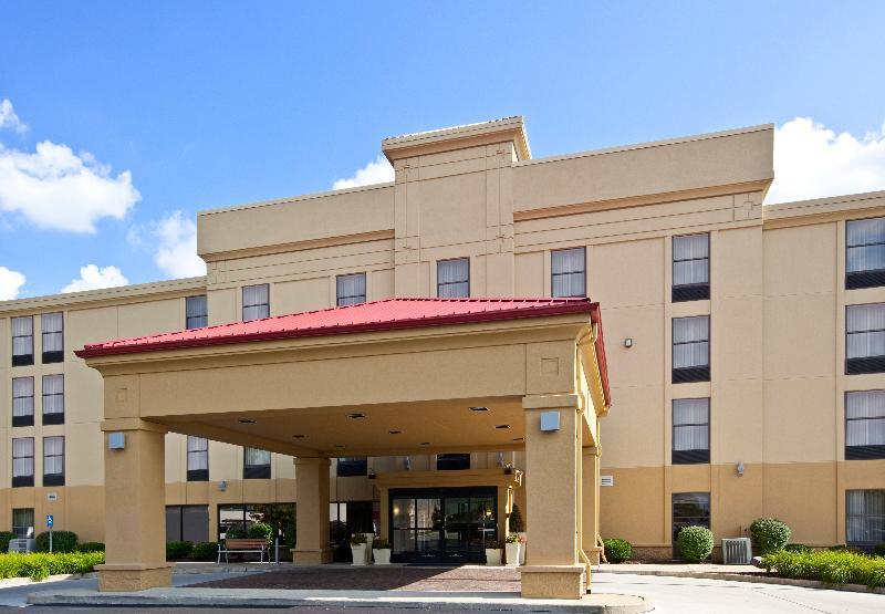 Holiday Inn Express Indianapolis South By Ihg Extérieur photo