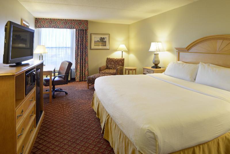 Holiday Inn Express Indianapolis South By Ihg Extérieur photo