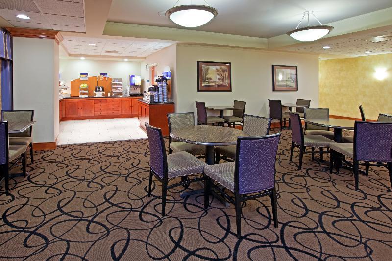 Holiday Inn Express Indianapolis South By Ihg Extérieur photo