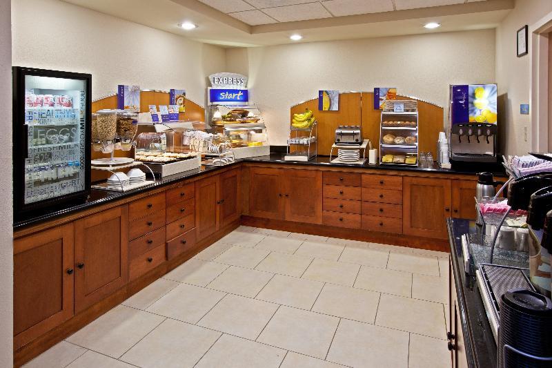 Holiday Inn Express Indianapolis South By Ihg Extérieur photo